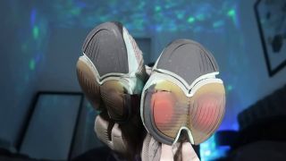 ClaudiaHon H265 2024-08-13 - Loser Shoe Fucker-2