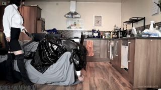 [K2S.CLUB] Cruel women - Kinky Bitch - Recaptured Part 7 - FullHD 1080P-2