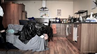 [K2S.CLUB] Cruel women - Kinky Bitch - Recaptured Part 7 - FullHD 1080P-3