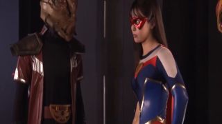 [SuperMisses.com] SPSB-16 Super Heroine Domination Hell58 Spandexer Cosmo-000-2