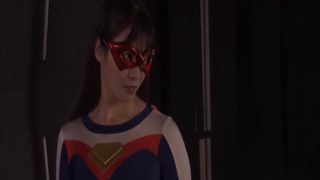 [SuperMisses.com] SPSB-16 Super Heroine Domination Hell58 Spandexer Cosmo-000-7