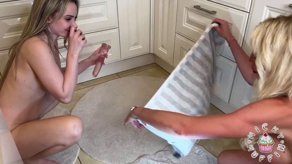 [K2S.CLUB] Micky_Muffin - Frbidden geile live show - FullHD 1080P