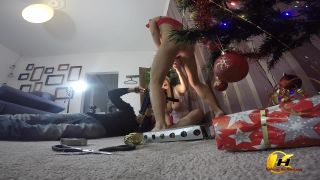 Katerina Hartlova - Hidden Camera masturbate with Sofia Lee - 061920-9