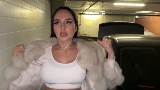 xxx video clip 35 Amgbombaaa - The Slut Is Not Afraid To Suck Dick On The First Date In Public Places - [PornHub] (FullHD 1080p) on amateur porn spy amateur-7