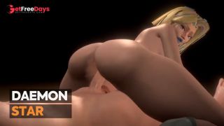 Emma Frost gets fucked in all her holes-5