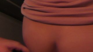 Kinky Night on the Town POV!-8