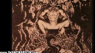 free adult video 18 Miss Marilyn – Satanic Conditioning Volume 4 - satan - hardcore porn hentai babe porn-1