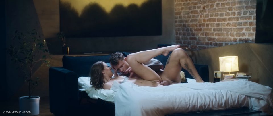 [K2S.CLUB] Alexis Crystal - Sweet Cheeks - 4K 1088P