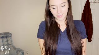 free adult clip 31 NataliaLeo — Nurse SPH, bratty femdom on fetish porn -1