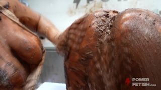 free xxx video 11 light femdom toys | Diving in Milk - Power Fetish 18 part 4 NEW!!!  | prolapse-6