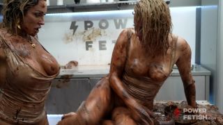 free xxx video 11 light femdom toys | Diving in Milk - Power Fetish 18 part 4 NEW!!!  | prolapse-9