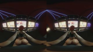 [GetFreeDays.com] Cammy Fucked In Arcade hardcore torture porn-9