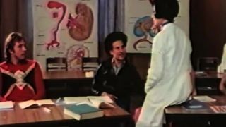 Professional Film C3 – Die Geile Professorin(Vintage)-2