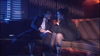 7124 El Amor de Gabriela Perversions Italiennes-1