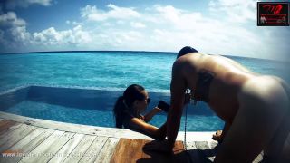 Used In Maldives Mistress Isis Spain (Femdom porn)-5