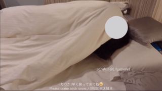 6270 Lesbian Couple Facesitting  Big Tits Japanese-9
