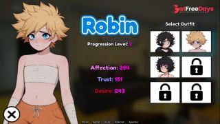 MY FEMBOY ROMMATE PARTE 9-9