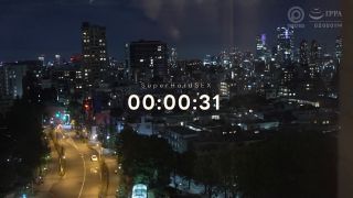 The high-class receptionist suddenly... makes her debut at 24 years old, Saki Natsume ⋆.-6