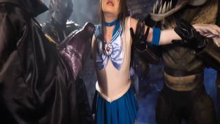 [SuperMisses.com] THPA-04 Super Heroine in a Close Call!! Vol.104 Sailor Aquas-009-2