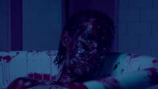 Abbey Lee, Bella Heathcote – The Neon Demon (2016) UHD 4K - [Celebrity porn]-3