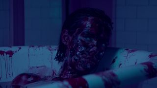 Abbey Lee, Bella Heathcote – The Neon Demon (2016) UHD 4K - [Celebrity porn]-7