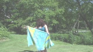 Amateur Hidden Camera 873-9
