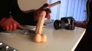 online porn video 35 Sara Akeera - CBT Instruction - cum countdown - cumshot pubic hair fetish-0