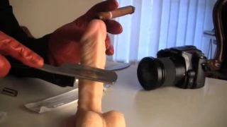 online porn video 35 Sara Akeera - CBT Instruction - cum countdown - cumshot pubic hair fetish-5