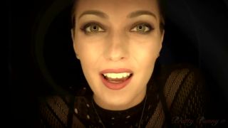 free porn clip 16 Bratty Bunny - Puppet on femdom porn yoga pants fetish-0