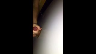 online clip 35 Wife sucks cocks at the gloryhole then makes a group ofn cum in theatr ... - dick - cumshot amateur pov blowjob-7