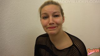 Femdom porn Femdom porn  DaddysLuder - I'm testing my asshole l DADDYS LUDER [UltraHD/4K 2160p] 2025 -9