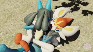 QueenBlush - Furretrospective-7
