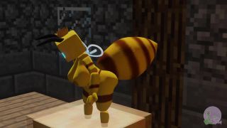QueenBlush - Furretrospective-8