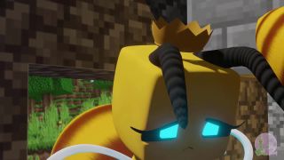 QueenBlush - Furretrospective-9