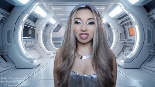 Empress Jennifer – Future of Men PT2 – Pleasure Center.-8