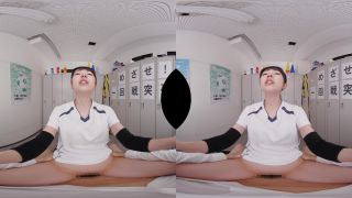 HUNVR - 184 B - Virtual Reality JAV - Oculus rift-1