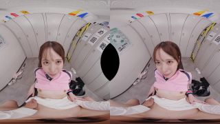 HUNVR - 184 B - Virtual Reality JAV - Oculus rift-5