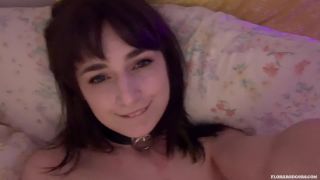 Flora Rodgers () Florarodgers - talking about what i want daddy to do to me cumming lots video 26-02-2020-7