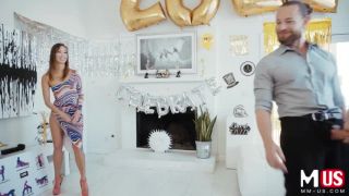 Anny Aurora, Brad Newman - Jerkeoke  *-2