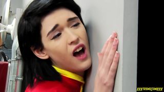 [supermisses.com] XC Inevitable Control | giga heroine, superheroines porn, superheroine, wonder woman-2