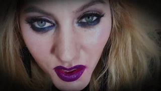 Dangerous Temptation - Brainwashed Into BBC & Sissification & Financial Fuckery Femdom!-6