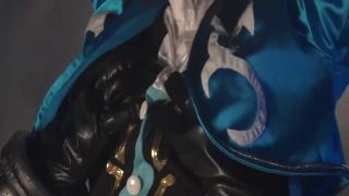 [SuperMisses.com] DHRY-17 Doujin Heroine 16 -Blue Fenril/Ryo Aoi-003-9