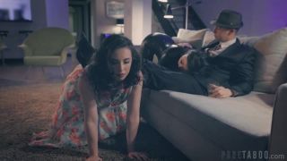 Coming Home - [Hardcore porn]-1