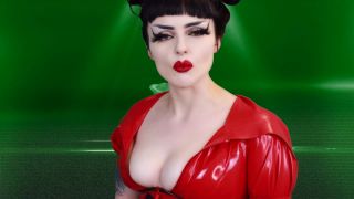 adult xxx clip 2 Empress Poison – Female Supremacy, riley reid femdom on fetish porn -6