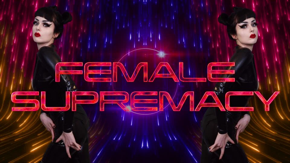 adult xxx clip 2 Empress Poison – Female Supremacy, riley reid femdom on fetish porn 