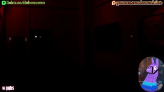 ClubeSecreto - Resident Evil Compilation #04-5