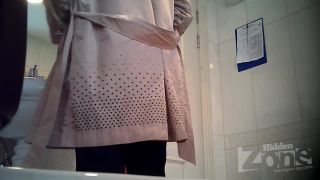 Hidden Zone WC - hz Wc2992,  on voyeur -9