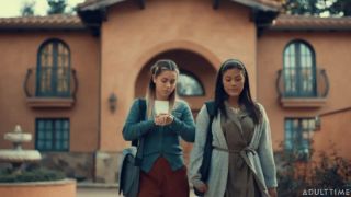 porn clip 33 erotic anime hentai Alina Lopez, Kendra Spade in True Lesbian – What Set Us Apart, hardcore on lesbian girls-2