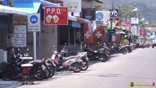 Cat Luk Part 2: Johntronx Asian Hardcore 2025 FullHD 1920P-9