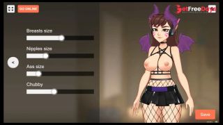 Kiss My Camera - Part 1 - D.Va Overwatch Sex And Futa By LoveSkySan69-3